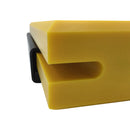 Sienna Nylon 'H' Profile Dock Bumper - 750 x 265 x 125mm