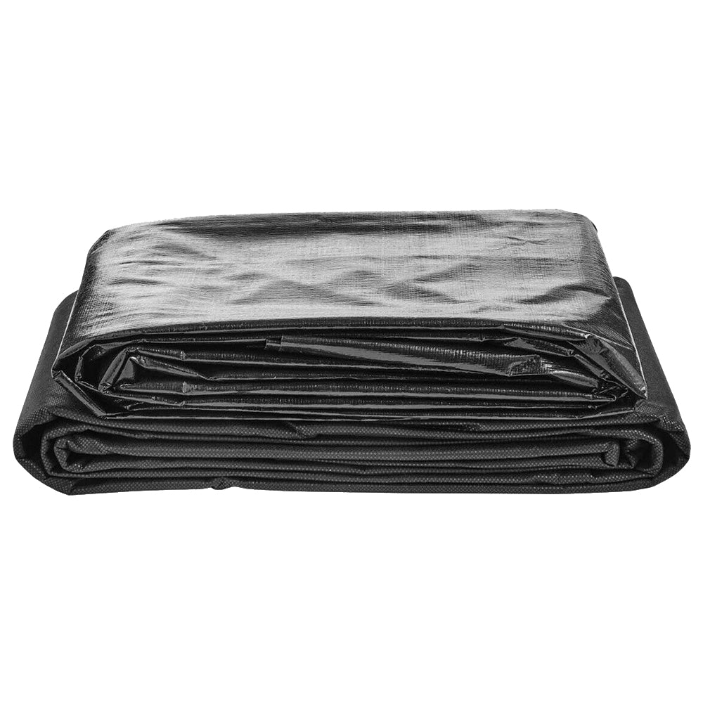 Dark Slate Gray Industrial-Grade Heavy Duty Pond Liners – Free Underlay & Lifetime Guarantee – Tear-Resistant, UV-Stable, Ideal for Large Water Features
