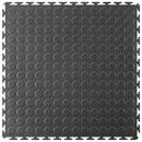 Rubberco 7mm Industrial PVC Floor Tiles