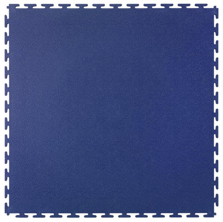 Rubberco 7mm Industrial PVC Floor Tiles