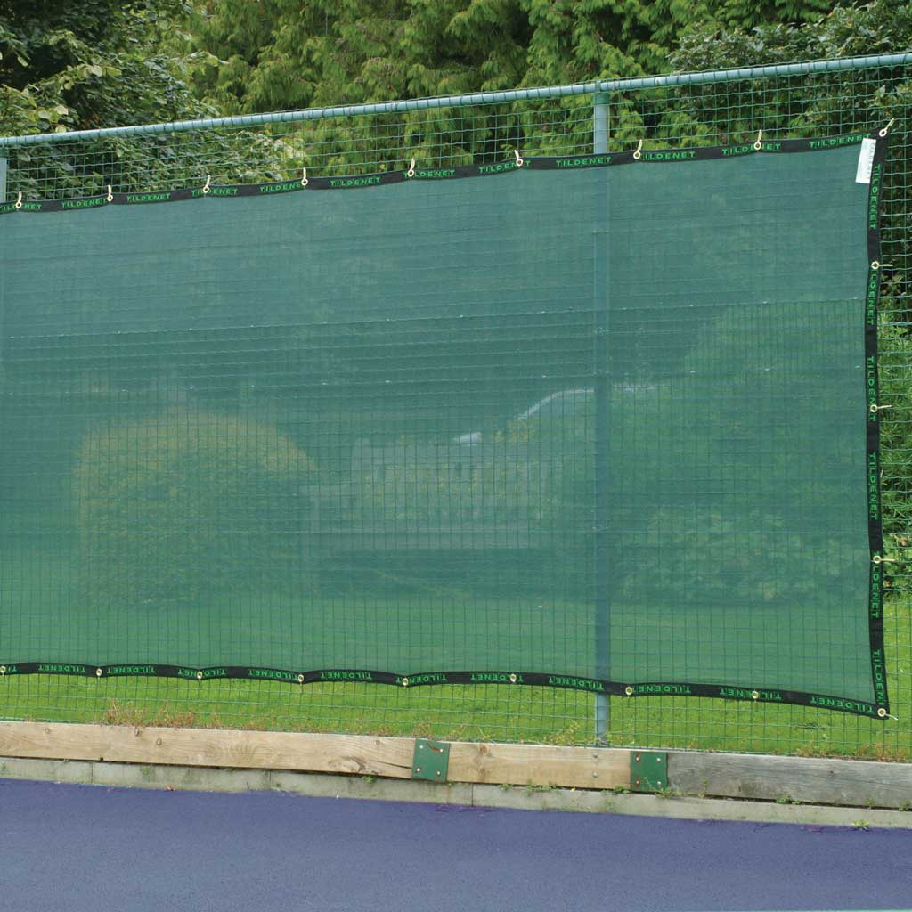 Dim Gray 45% HDPE Monofilament Shade/Windbreak Net For Wind and Shade Solution