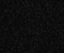 Black Commercial Gym Rubber Matting for Fitness Facilities