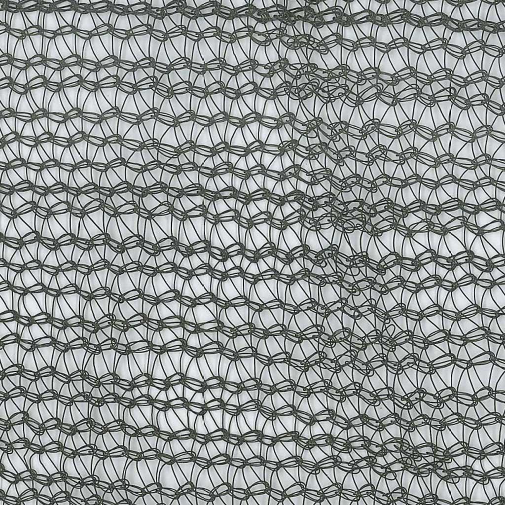 Gray 30% Shade Netting – HDPE Agricultural & Livestock Mesh | UV Stabilised, Durable, Windbreak & Temperature Control