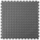 Rubberco 7mm Industrial PVC Floor Tiles