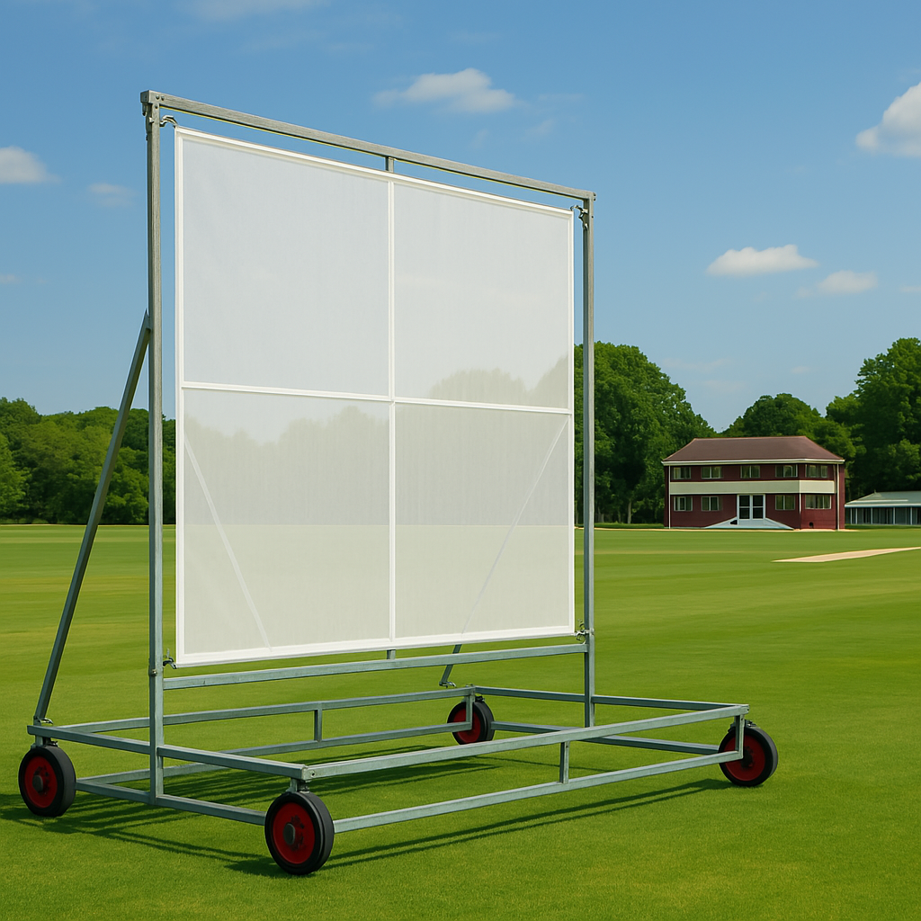 Olive Drab RailCraft Roller Kit Includes Geared Rollers & PVC Screening Material