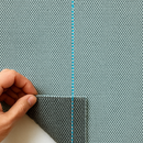 Gray UV Stabilised Black/White Ground Cover For Long-Lasting Crop Protection