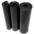 Dark Slate Gray EPDM Rubber Sheet – Weather & Heat Resistant, Durable Industrial-Grade Material for Sealing, Gaskets, Roofing & Insulation