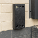 Heavy-Duty SBR Rubber Dock Bumper 600 × 300 × 80 mm 2