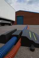 Hose & Cable Protection Ramp A235  1