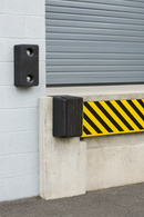 Standard Rubber Dock Bumper