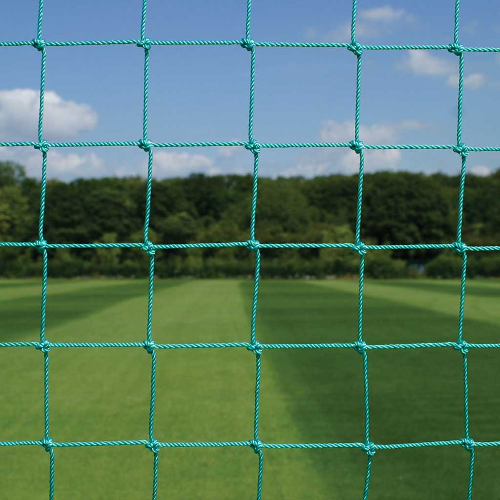 Cadet Blue Professional Portanet Cricket Practice Nets with Barrier