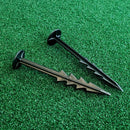 Sea Green 150mm Economy Peg Long-Lasting & Lightweight