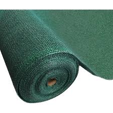 Dark Slate Gray 30% Shade Netting – HDPE Agricultural & Livestock Mesh | UV Stabilised, Durable, Windbreak & Temperature Control