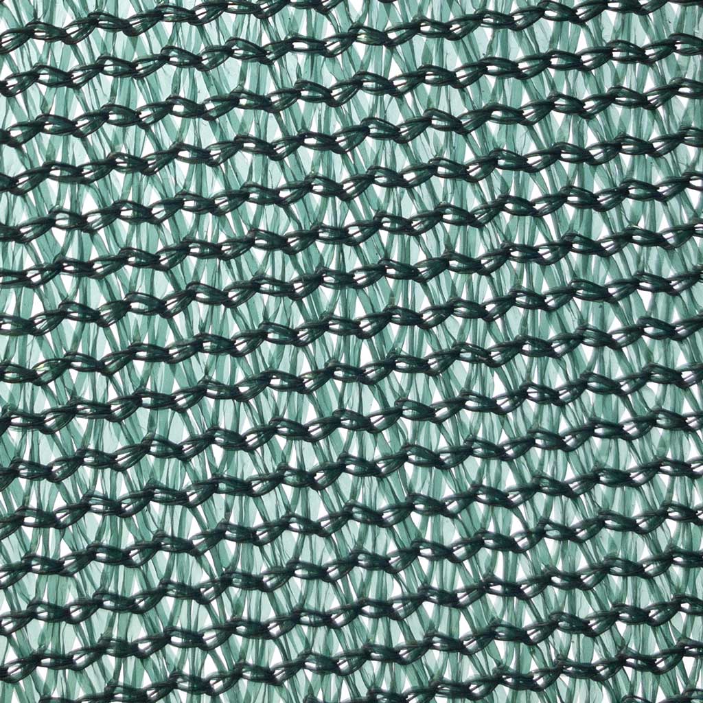 Dim Gray High-Performance 95% Shade Netting For Dust Control and Windbreaks