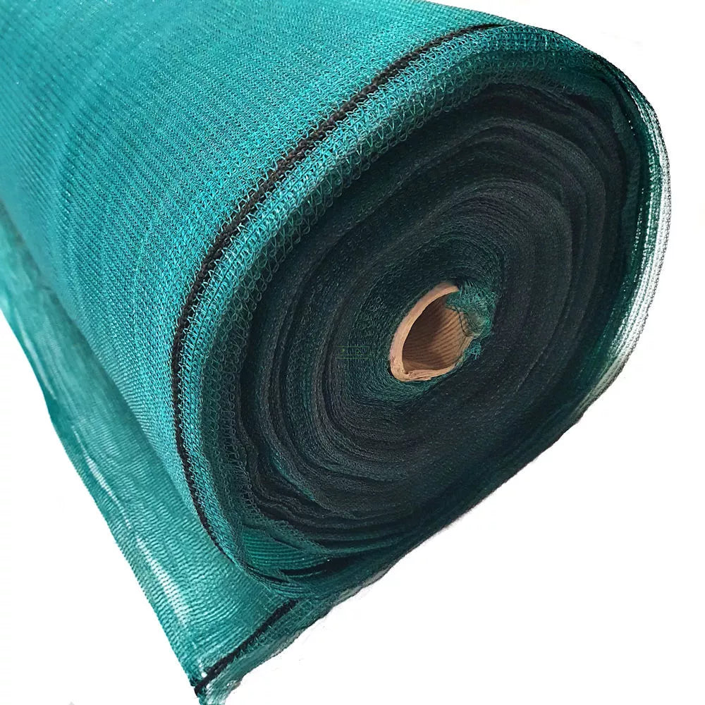 Dark Slate Gray 45% Shade/Windbreak Green Net For Wind and Frost Defense