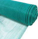 Light Gray 63% Shade Netting Optimal Shading For Chickens and Livestock Plants