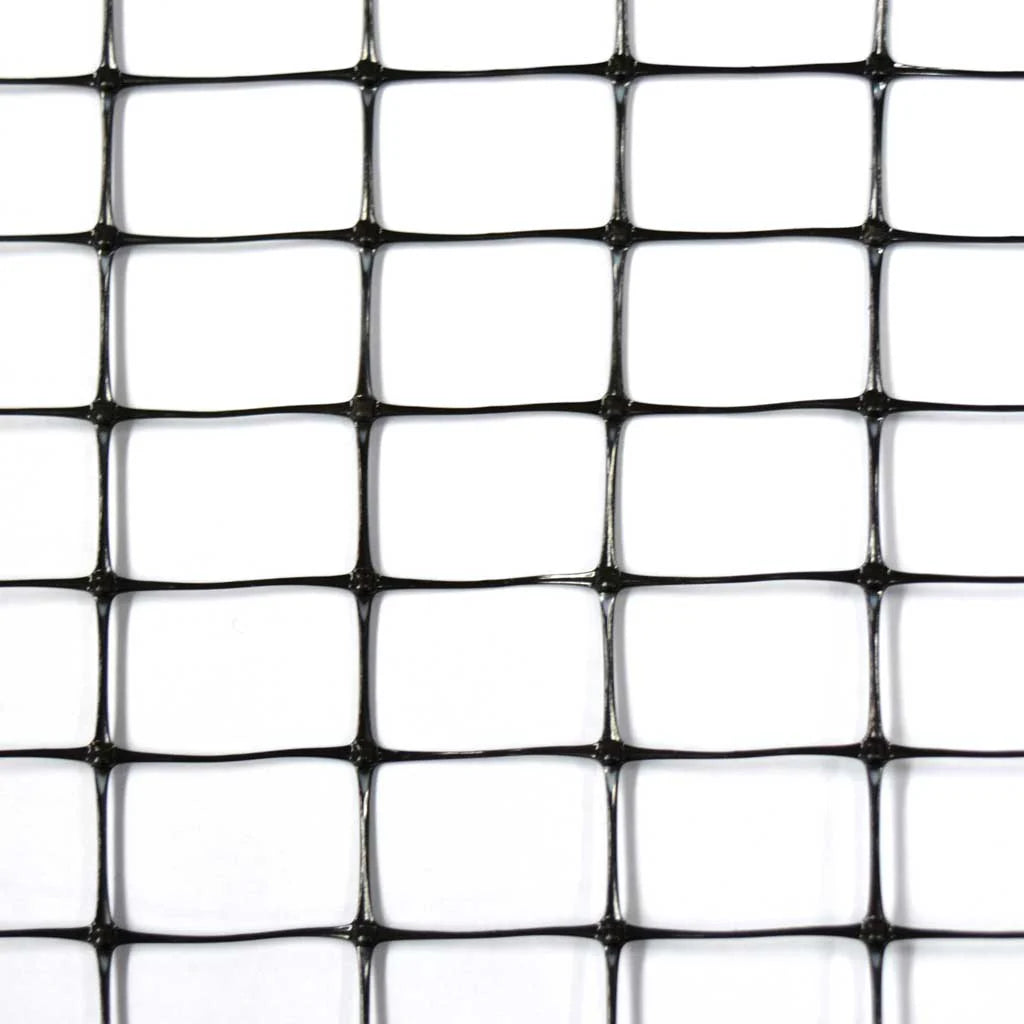 Dark Slate Gray Fruit Cage Netting Standard 18mm x 18mm Bird Netting – 60GSM