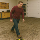 Supercoat Non Slip Garage Floor Paint High Impact 20Ltr Paint For Factory Warehouses