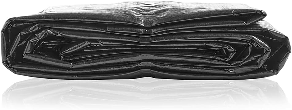 Lavender Industrial-Grade HDPE Pond Liner – 25-Year Guarantee | UV-Resistant, Tear-Proof, Waterproof Sheet