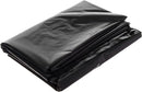 Dark Slate Gray Industrial-Grade HDPE Pond Liner – 25-Year Guarantee | UV-Resistant, Tear-Proof, Waterproof Sheet