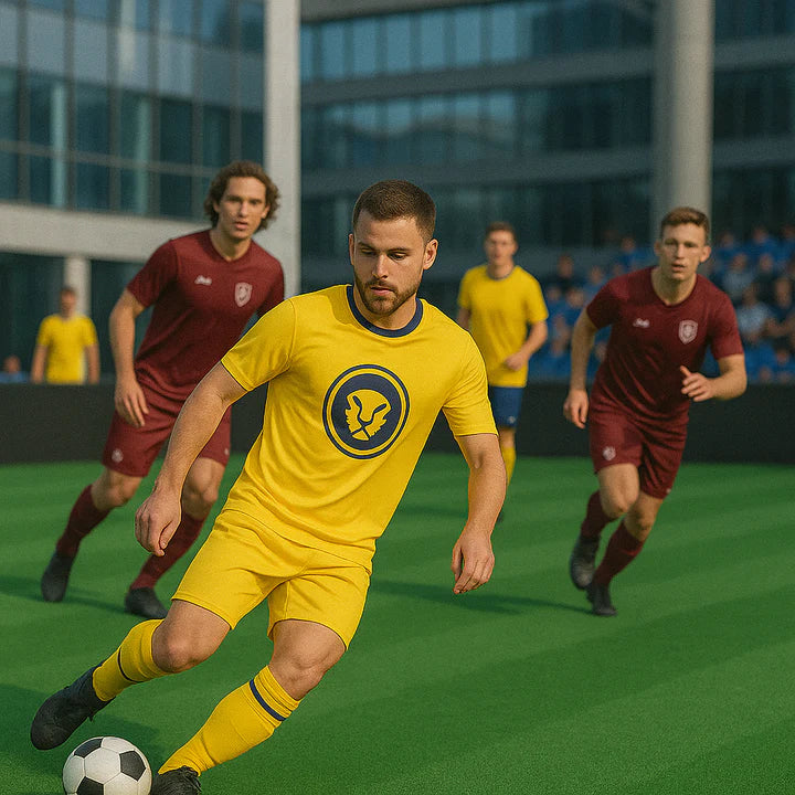 Dark Slate Gray Indoor Outdoor Grass Astro Tiles