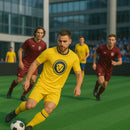 Dark Slate Gray Indoor Outdoor Grass Astro Tiles