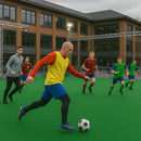 Dark Slate Gray Indoor Outdoor Grass Astro Tiles