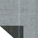 Black UV Stabilised Black/White Ground Cover For Long-Lasting Crop Protection