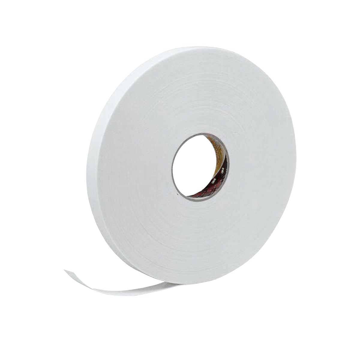 Light Gray Fire Safety Intumescent Resilient Floor Tape