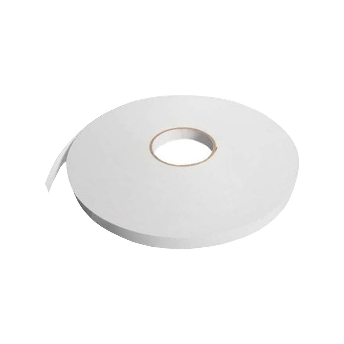 Light Gray Fire Safety Intumescent Resilient Floor Tape
