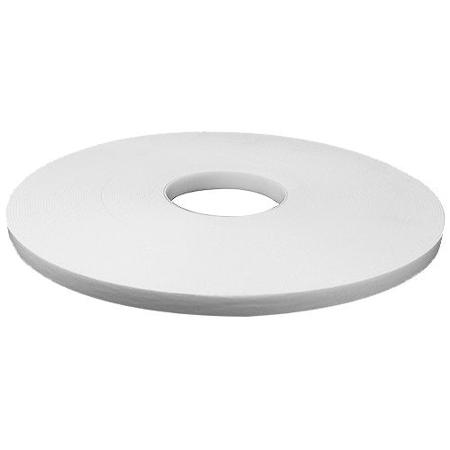 Lavender Standard Double Sided Foam Tape 50m Roll