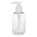 Lavender 500ml Oblong Hand Sanitiser/Disinfectant Bottle (Pack of 10) - Durable and Easy to Use