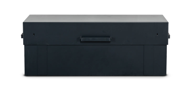 Dark Slate Gray StrimmerSafe Vault – Heavy-Duty Secure Storage Vault (1275mm x 515mm x 450mm)
