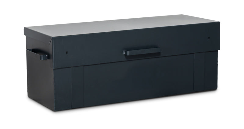 Dark Slate Gray StrimmerSafe Vault – Heavy-Duty Secure Storage Vault (1275mm x 515mm x 450mm)