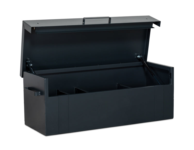 Dark Slate Gray StrimmerSafe Vault – Heavy-Duty Secure Storage Vault (1275mm x 515mm x 450mm)