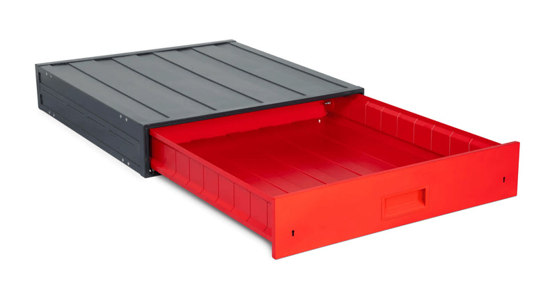 Heavy-Duty Lockable Tool Drawer (980mm x 1105mm x 200mm)