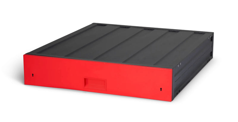 Heavy-Duty Lockable Tool Drawer (980mm x 1105mm x 200mm)