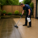 Resin Residue Remover | Powerful Resin Cleaner for Tiles, Stone & Hard Surfaces