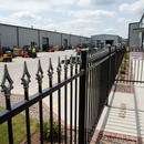 Lavender Premium Heavy Duty Railhead 122mm x 55mm x 15mm for Robust Applications - High-Quality Professional Grade for Industrial and Commercial Applications