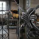 Dark Slate Gray Premium Leaf 60mm x 85mm 3mm Thick - High-Performance Material for Versatile Applications