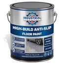 Heavy Duty Anti-Slip Epoxy Floor Paint – Industrial Non-Slip Floor Coating