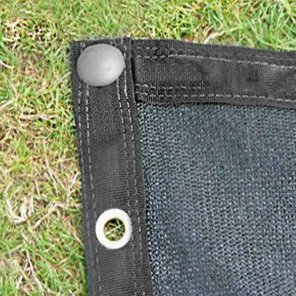 Dim Gray Professional-Grade Germination Sheet – Ideal for Wickets & Turf