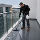 Resin Residue Remover | Powerful Resin Cleaner for Tiles, Stone & Hard Surfaces