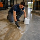 Resin Residue Remover | Powerful Resin Cleaner for Tiles, Stone & Hard Surfaces