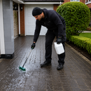 Resin Residue Remover | Powerful Resin Cleaner for Tiles, Stone & Hard Surfaces