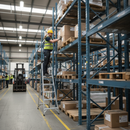 Black Premium Mild Steel Box Section 40 x 40mm with 2.5mm Wall Thickness for Structural Applications