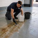 Resin Residue Remover | Powerful Resin Cleaner for Tiles, Stone & Hard Surfaces