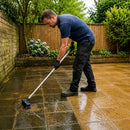Resin Residue Remover | Powerful Resin Cleaner for Tiles, Stone & Hard Surfaces