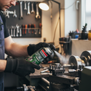 Dark Slate Gray Premium Heavy Duty Cutting Oil 400ml - Non-Corrosive, Anti-Misting, Excellent Cooling for Metalworking Applications