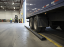 Black Premium Rubber Extrusion 70 x 70 mm, 2400 mm Long - High-Performance Impact Absorption for Versatile Applications